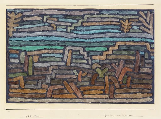Paul Klee (1879-1940)