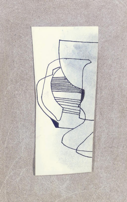 Ben Nicholson (1894-1982)