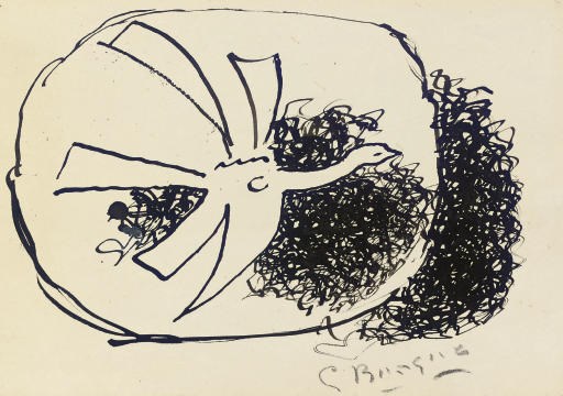 Georges Braque (1882-1963)