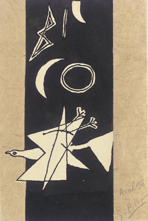 Georges Braque (1882-1963)