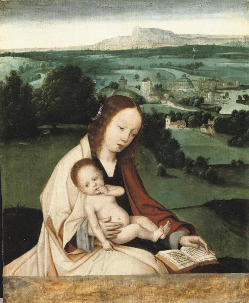School of Bruges, c. 1530
