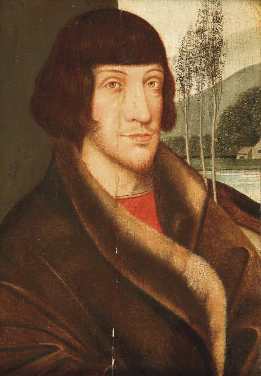 Netherlandish School, 16th Century