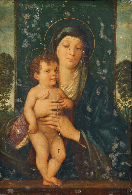 After Giovanni Bellini