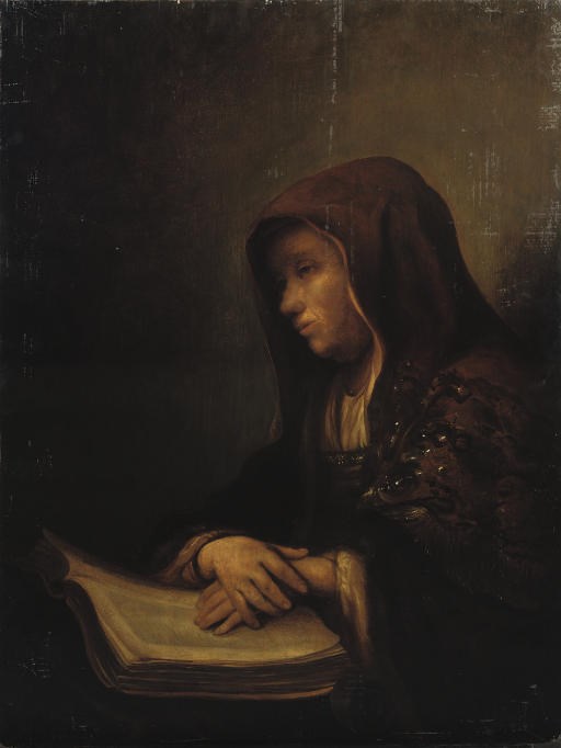Pieter Verelst (Dordrecht 1618-c. 1678 Hulst)