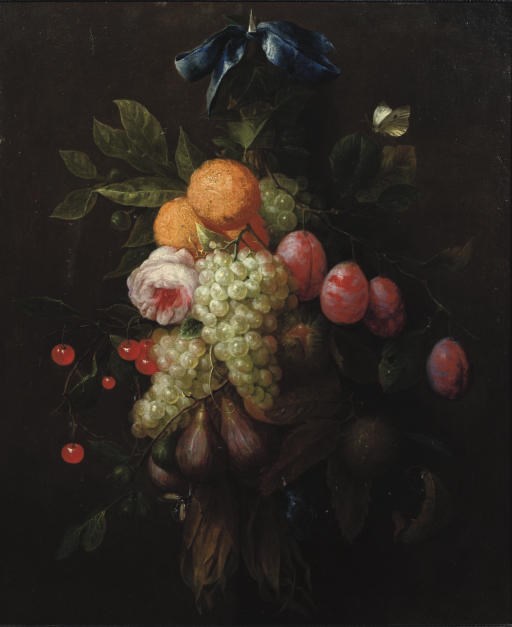 Joris van Son (Antwerp 1623-1667)