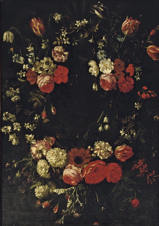 Bartholomeus van Winghen (active in the Southern Netherlands between 1664-1669)