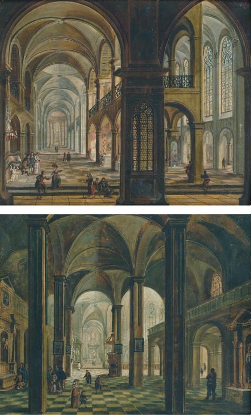 Christian Stöcklin (Geneva 1741-1795 Frankfurt)