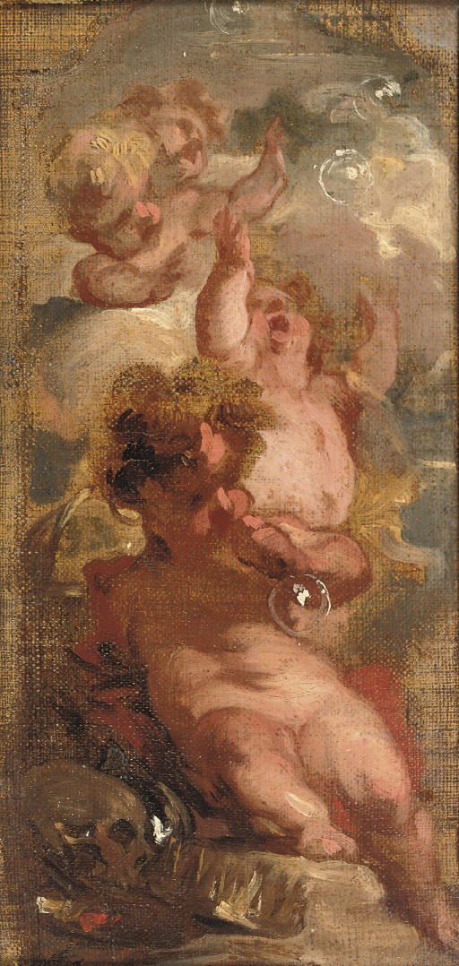Jacob de Wit (Amsterdam 1695-1754)
