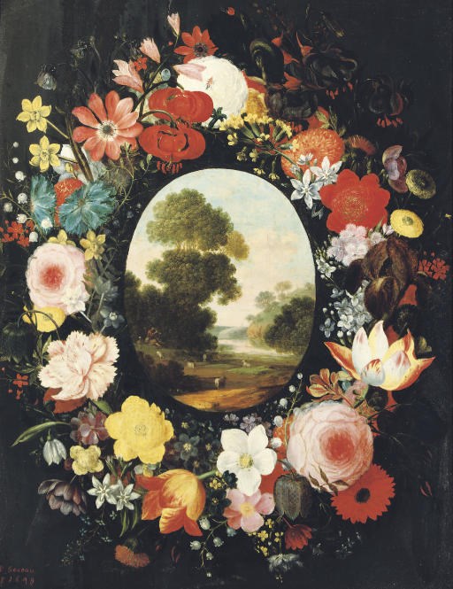 Follower of Jan Brueghel II