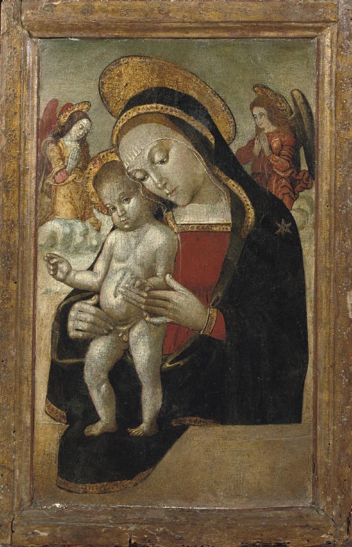 Umbrian School, 15th Century