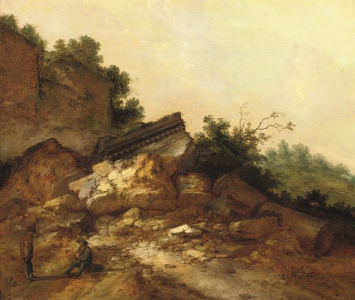 Jacob Sibrandi Mancadan (Minnertsga 1602-1680 Tjerkgaast)