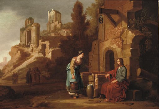 Nicolaes Moeyaert (Amsterdam 1592/3-1655)