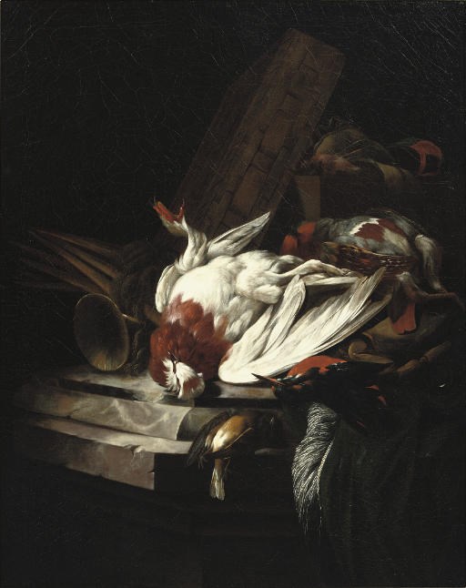 Jan Vonck (Torun, Poland 1631-c. 1663/64 ?)
