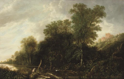 Francis van Knibbergen (? c. 1596/97-after 1664 ?)