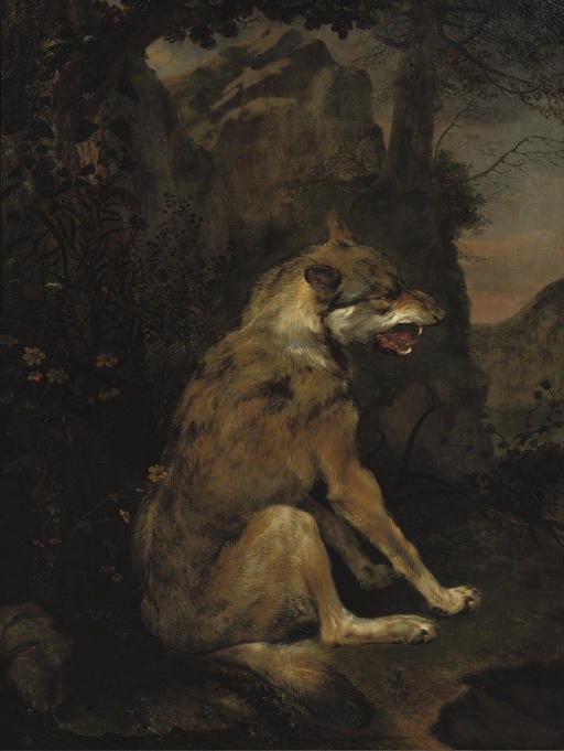 Follower of Frans Snijders