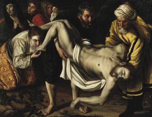 Attributed to Jan Woutersz. Stap (Amsterdam 1599-1663)