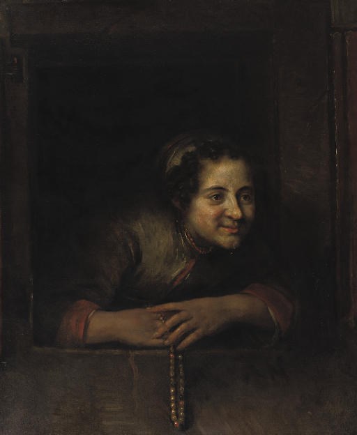 Philips Koninck (Amsterdam 1619-1688)