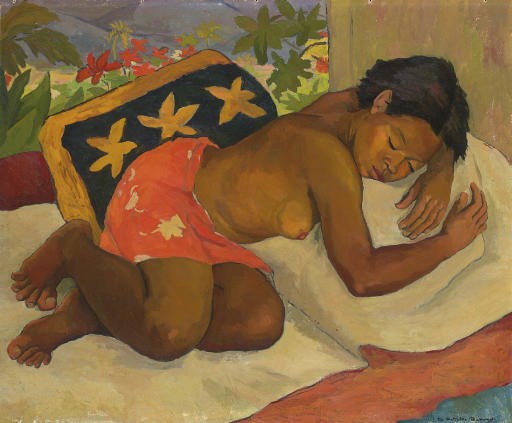 Angel Botello (Puerto Rican 1913-1986)