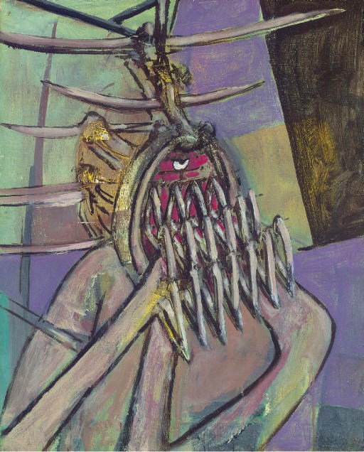 Matta (Chilean 1911-2002)