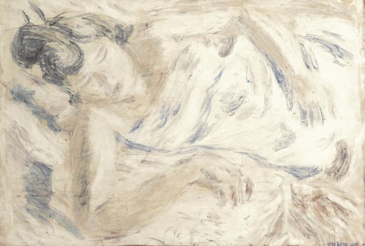 Armando Reveron (Venezuelan 1889-1954)