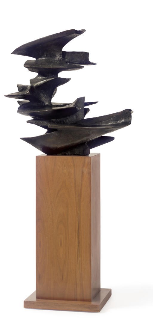 Alicia Penalba (Argentinian 1913-1982)