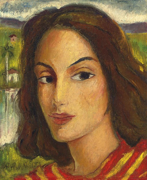 Victor Manuel (Cuban 1897-1969)