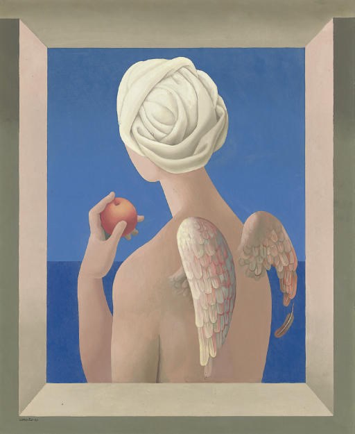 Mario Carreno (Cuban 1913-1999)