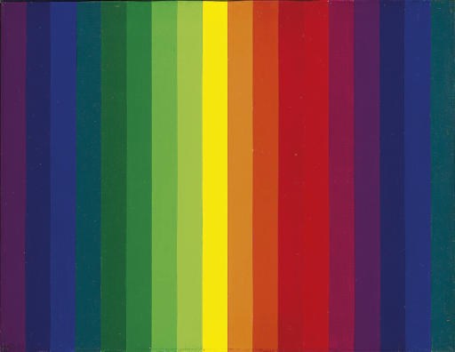 Julio Le Parc (Argentinian  b. 1928)