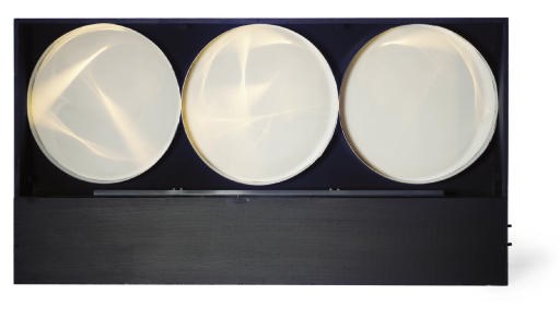 Julio Le Parc (Argentinian B. 1928)
