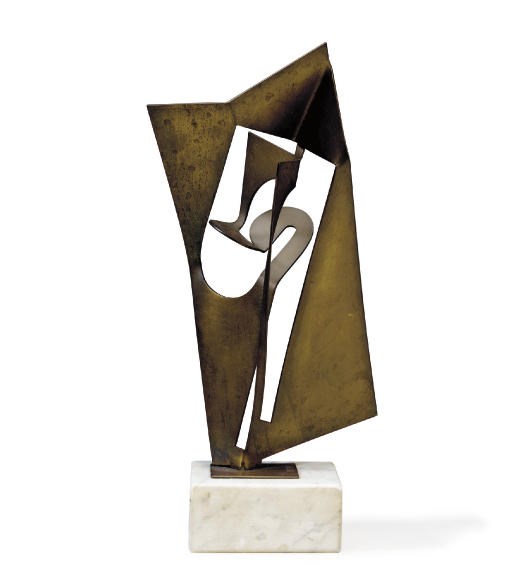 Enio Iommi (Argentinian B. 1926)