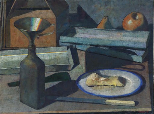 Armando Morales (Nicaraguan B. 1927)