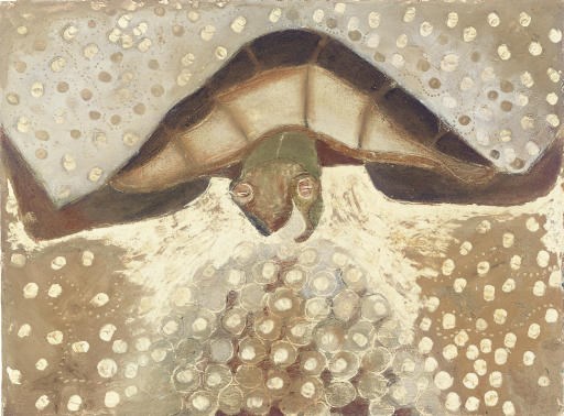 Francisco Toledo (Mexican b. 1940)