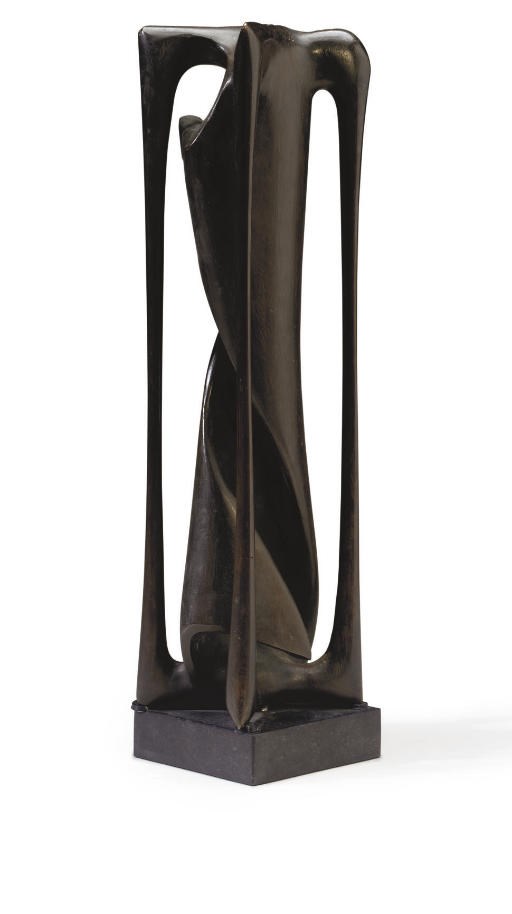 Agustin Cardenas (Cuban 1927-2001)