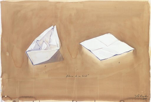 Los Carpinteros (Cuban 20th Century)