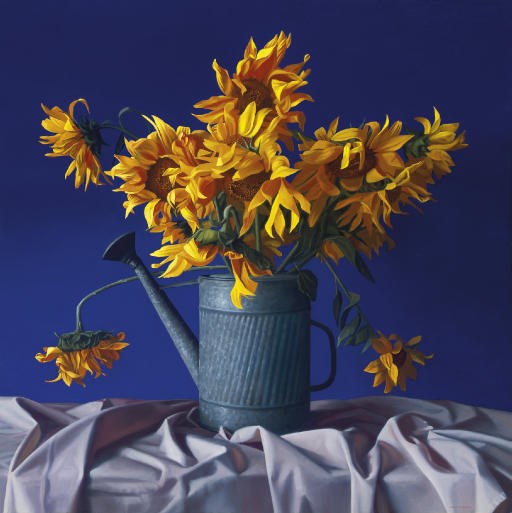 Peter Von Artens (Argentinian 1937-2003)