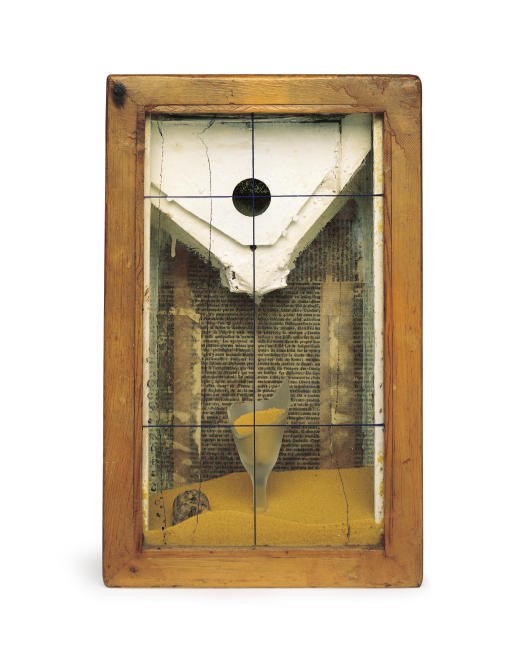 Joseph Cornell (1903-1972)