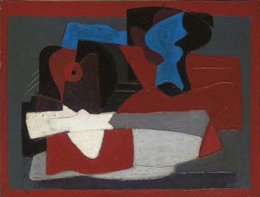 Arshile Gorky (1904-1948)