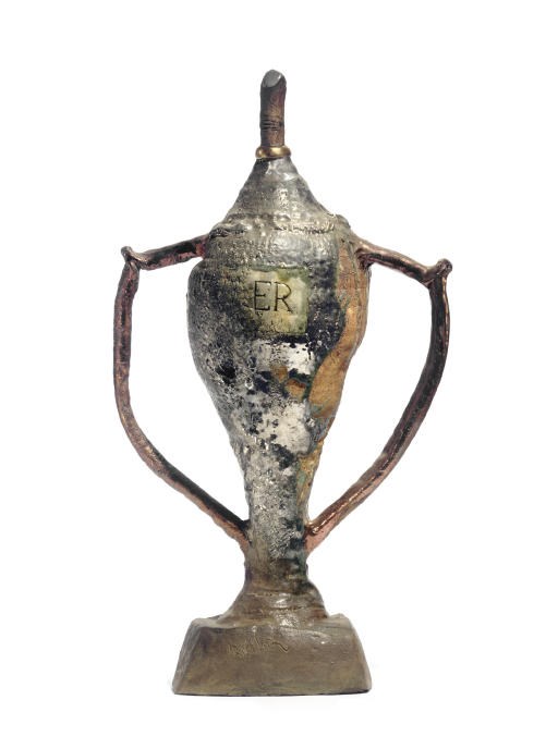 Robert Arneson (1930-1992)