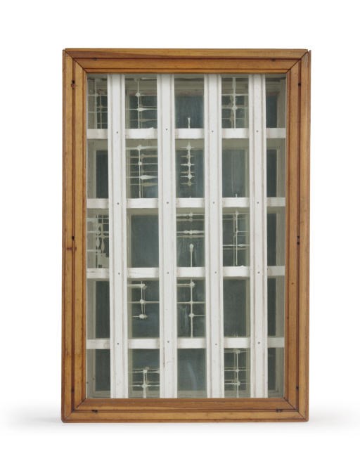 Joseph Cornell (1903-1972)