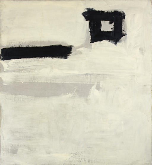 Franz Kline (1910-1962)