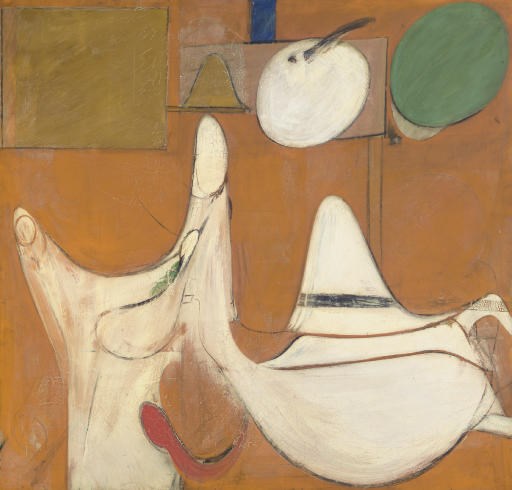 Willem de Kooning (1904-1997)