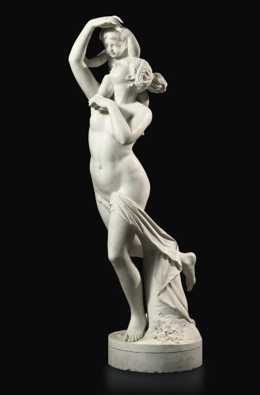 AFTER CHARLES-AUGUSTE FRAIKIN (BELGIAN, 1817-1893), 20TH CENTURY
