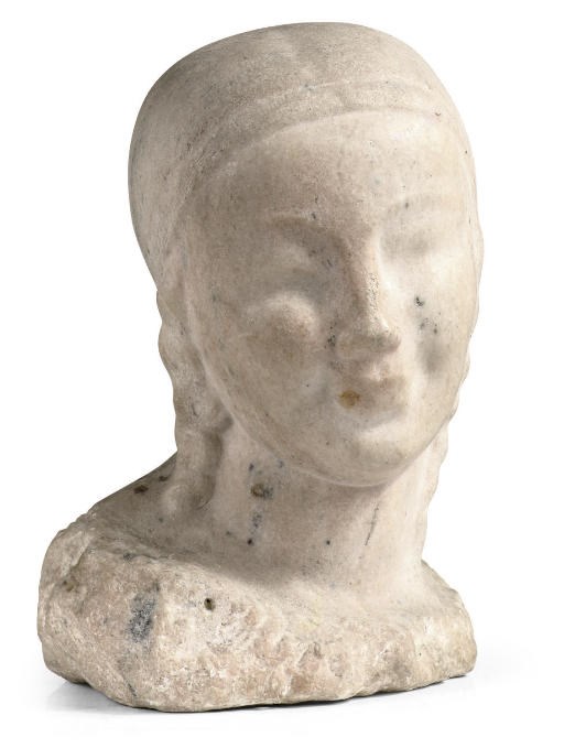 Léon Indenbaum (Russian, 1890-1980)