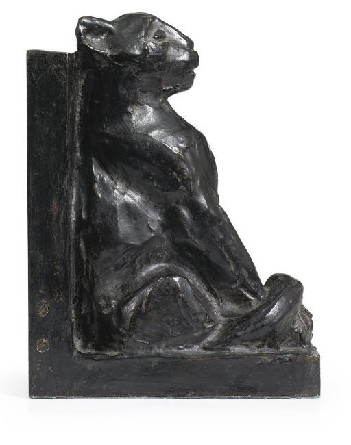 Lambertus Zijl (Dutch, 1866-1947)