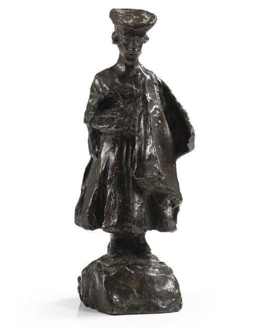 Lambertus Zijl (Dutch, 1866-1947)
