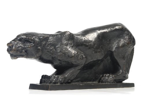 John Rädecker (Dutch, 1885-1956)