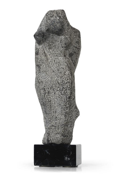 Piet van Stuivenberg (Dutch, 1901-1988)