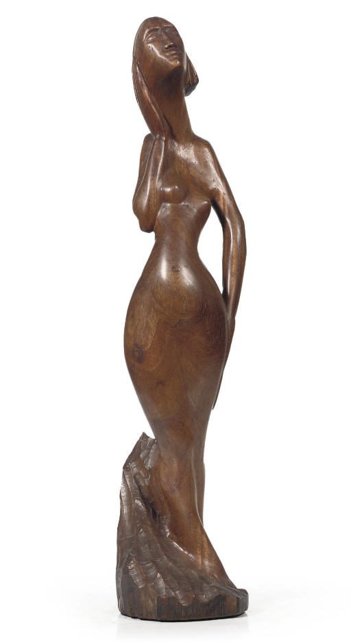 Piet van Stuivenberg (Dutch, 1901-1988)