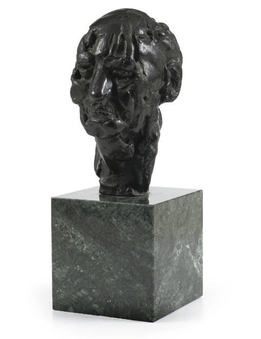 Charlotte van Pallandt (Dutch, b. 1898-1997)