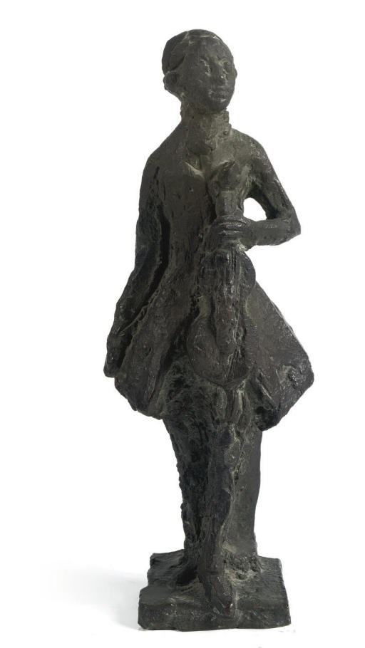 Mari Andriessen (Dutch, 1897-1979)